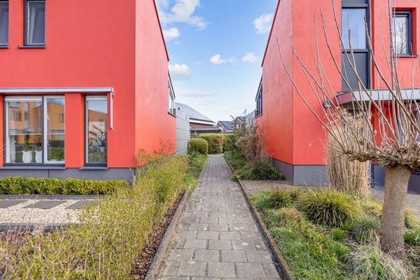 Medium property photo - Willem Dreeslaan 42, 9363 EN Marum